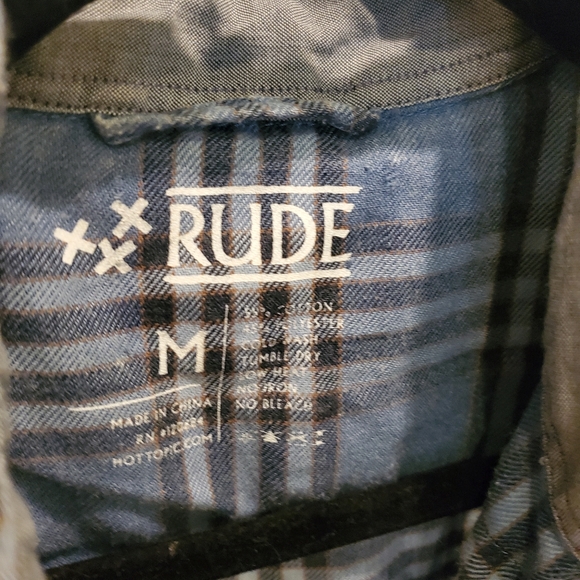 Alien TAKE ME AWAY soft flannel - Picture 4 of 4